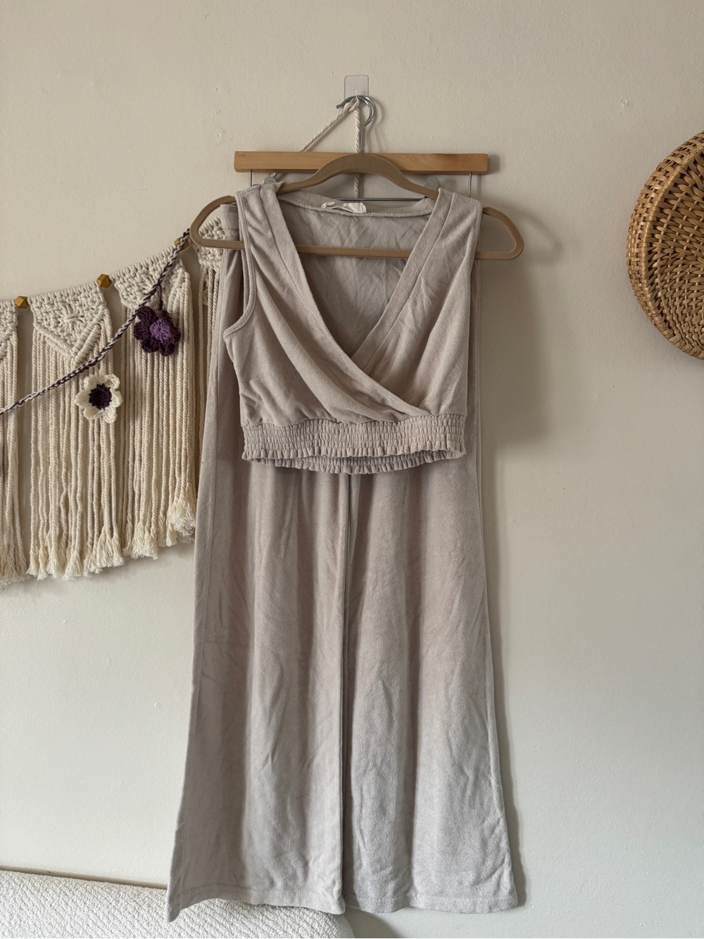 Beach 2 piece set